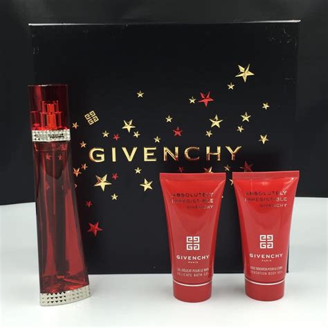 givenchy absolutely irresistible red|givenchy perfume irresistible reviews.